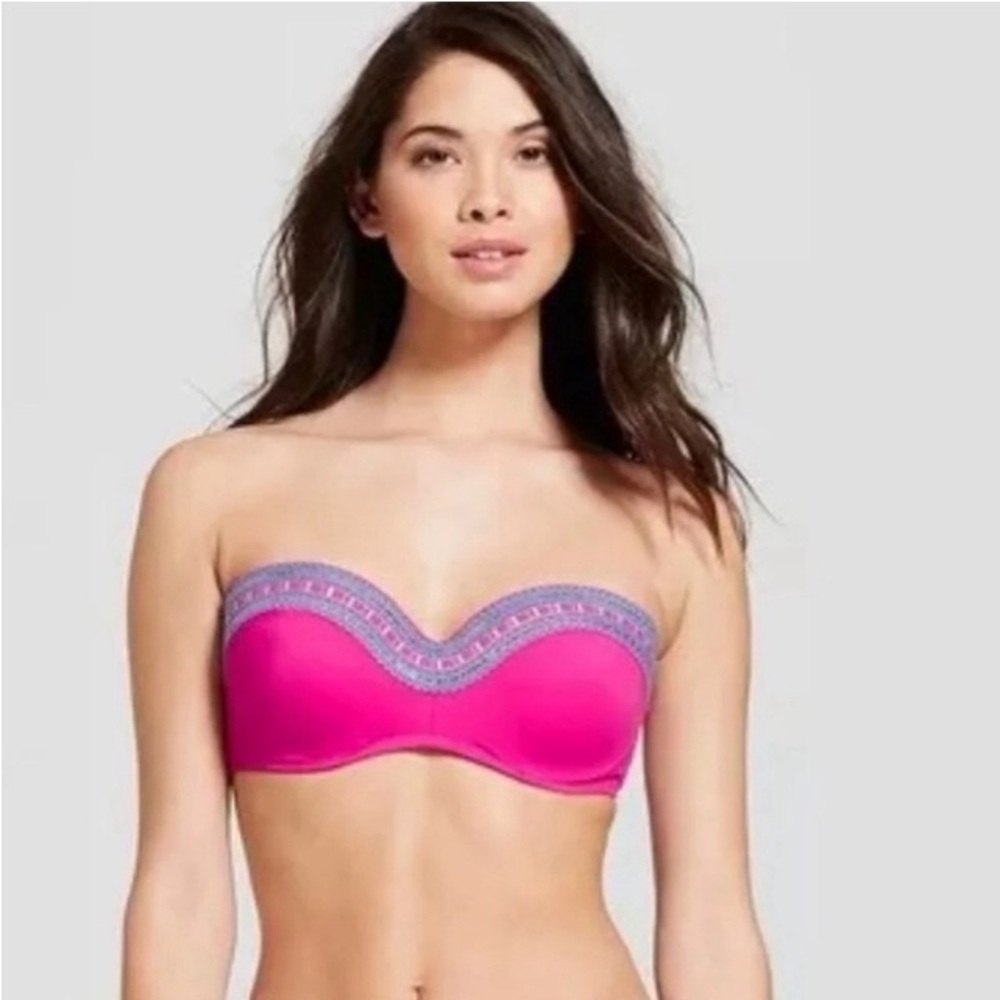 34D bikini